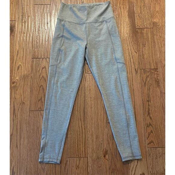 American Eagle the everything pocket legging high rise size M - Picture 14 of 14